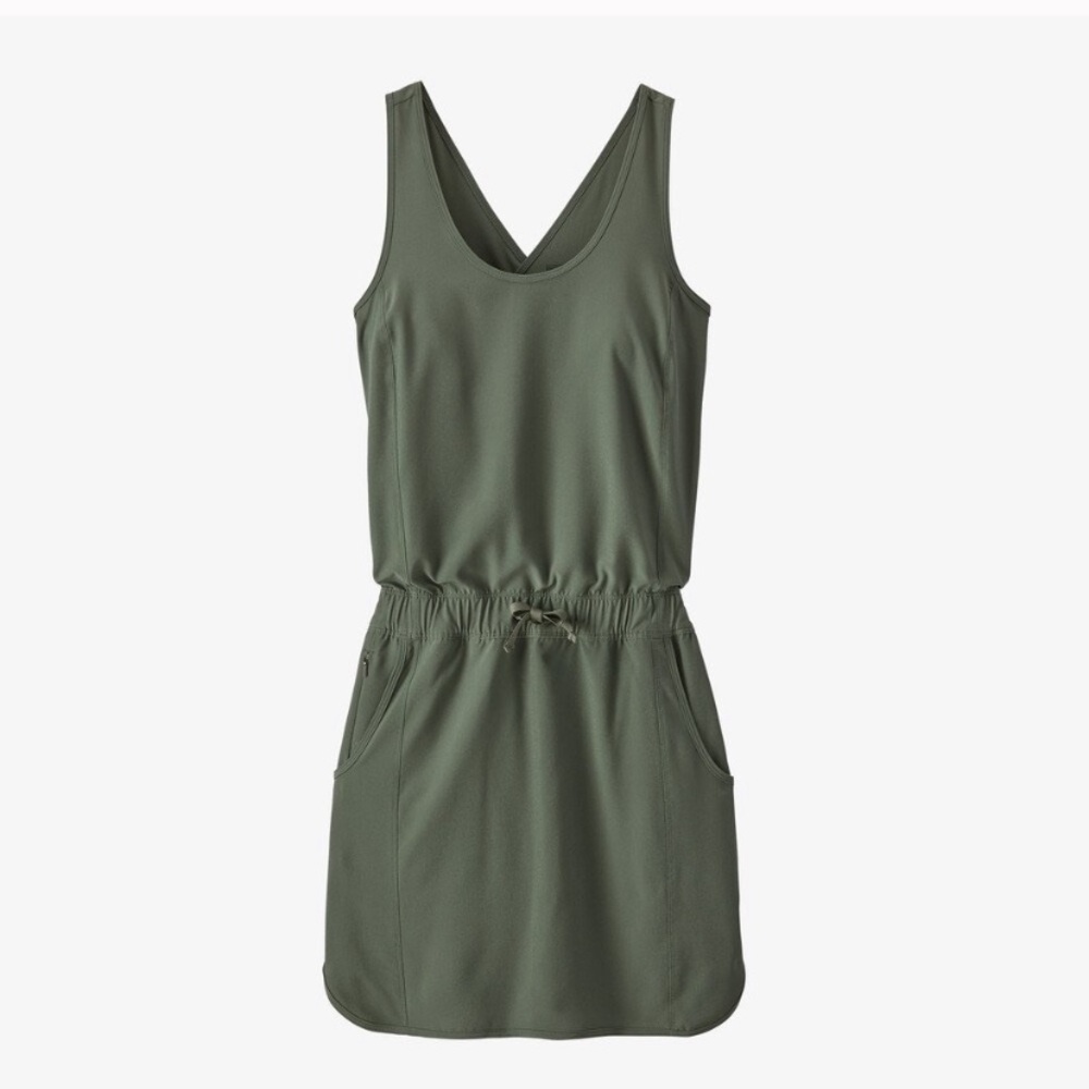 Patagonia Fleetwith Dress